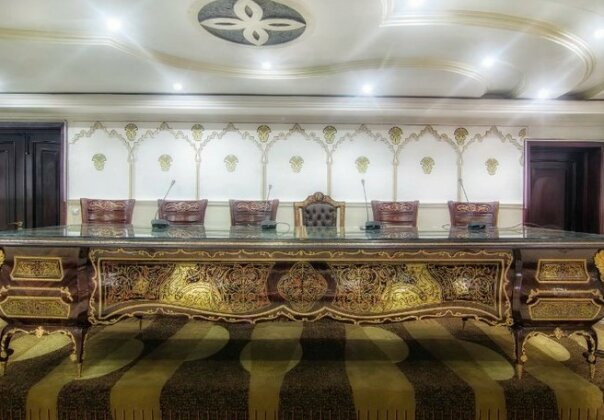 Hotel Ville des Roses - Photo5