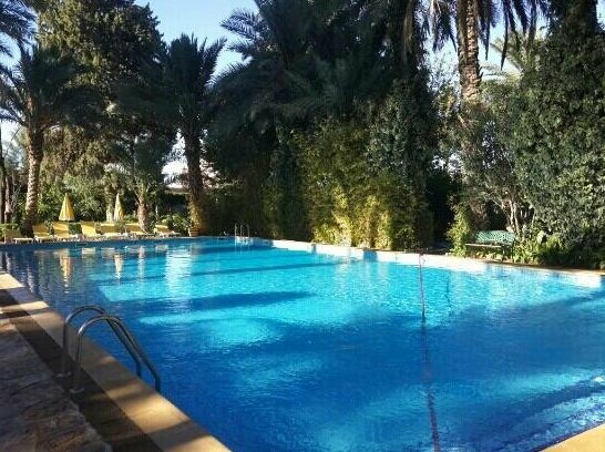 Hotel Kerdada