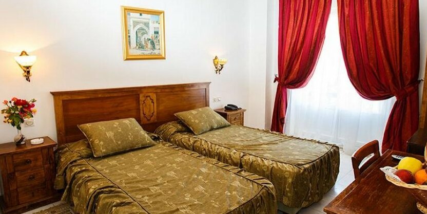 Hotel Kerdada - Photo3