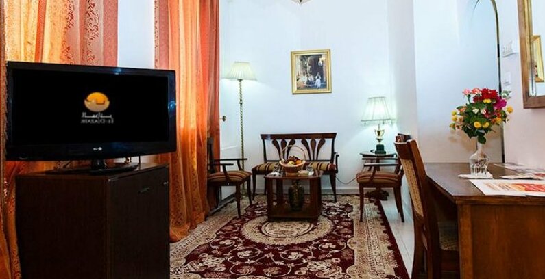 Hotel Kerdada - Photo5