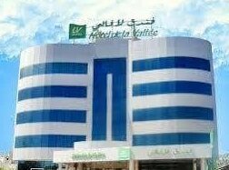 Hotel De La Vallee Chlef