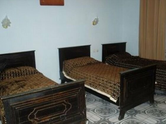 Cirta Hotel - Photo2