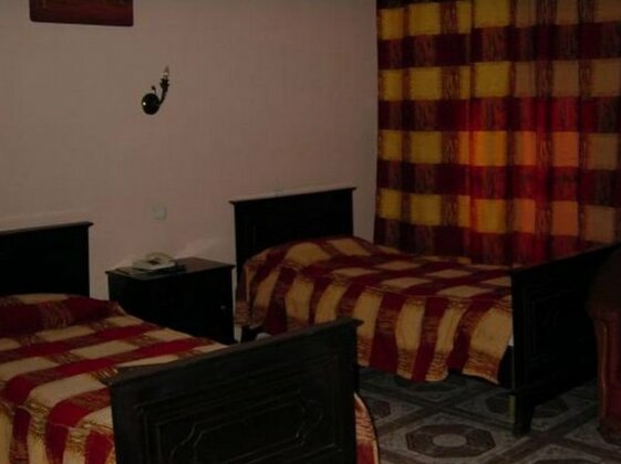 Cirta Hotel - Photo3