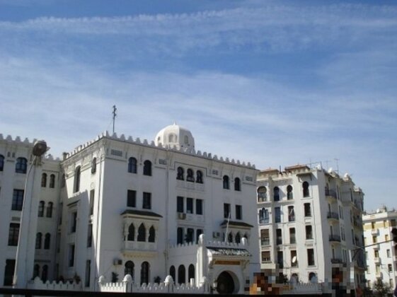 Cirta Hotel - Photo4