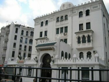 Cirta Hotel