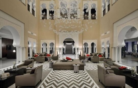 Constantine Marriott Hotel - Photo4
