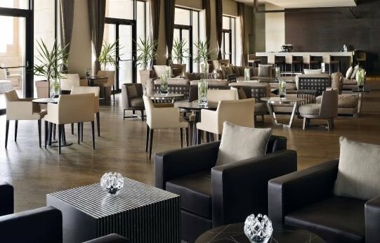 Constantine Marriott Hotel - Photo5