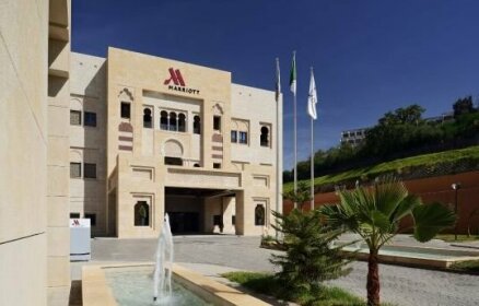 Constantine Marriott Hotel