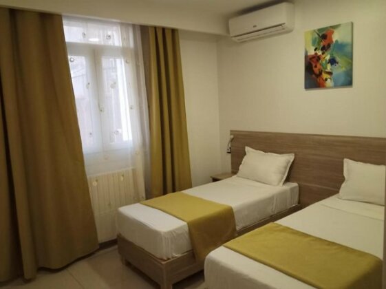 Hotel Dali Constantine