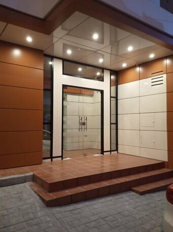 Hotel Dali Constantine - Photo2