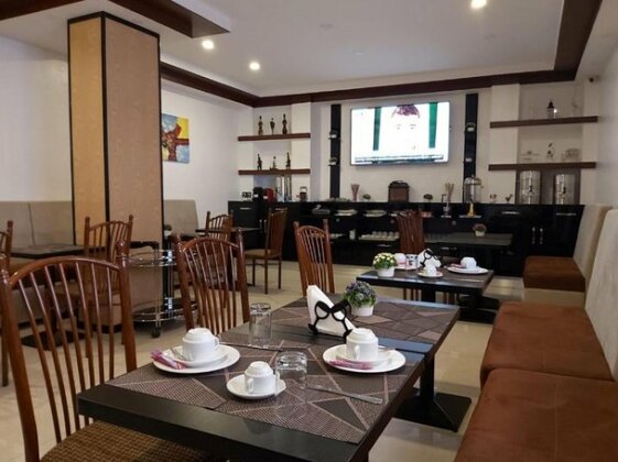 Hotel Dali Constantine - Photo3