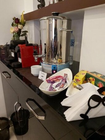 Hotel Dali Constantine - Photo5