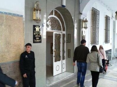 Hotel Des Princes - Photo2