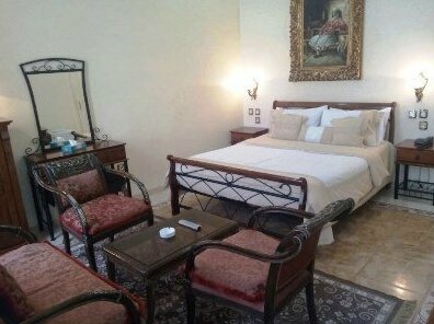 Hotel Des Princes - Photo5