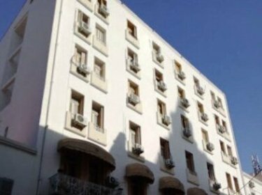 Hotel Des Princes