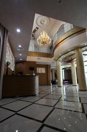 Hotel El Khayem - Photo2