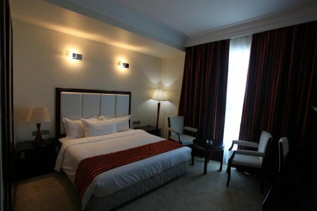Hotel El Khayem - Photo3