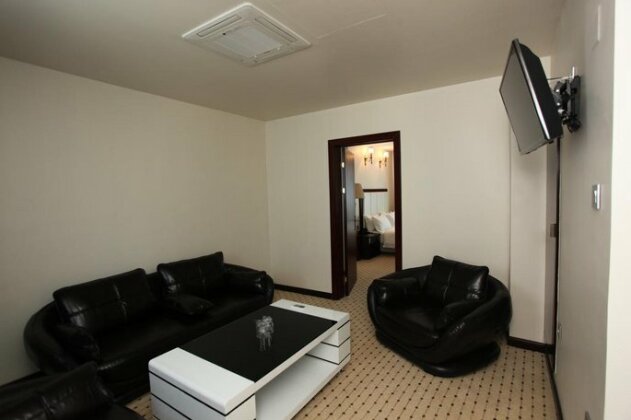 Hotel El Khayem - Photo4
