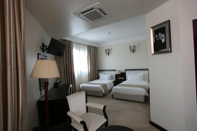 Hotel El Khayem - Photo5