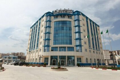 Hotel El Khayem