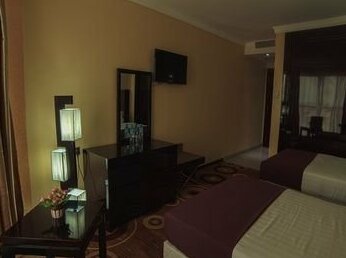 Hotel Errafie - Photo2