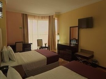Hotel Errafie - Photo3