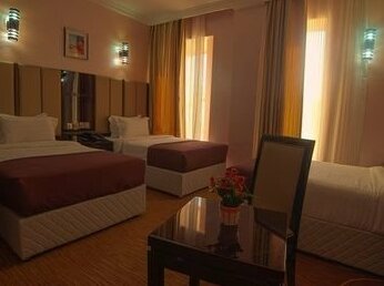 Hotel Errafie - Photo4