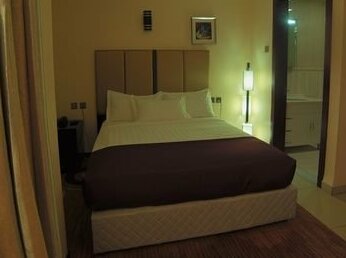 Hotel Errafie - Photo5