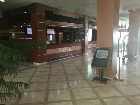 Hotel Hocine - Photo2