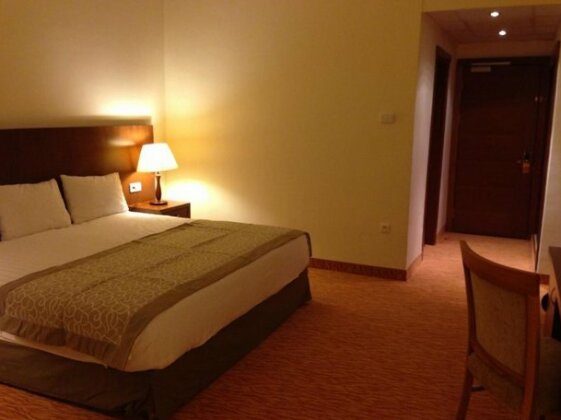 Hotel Hocine - Photo3