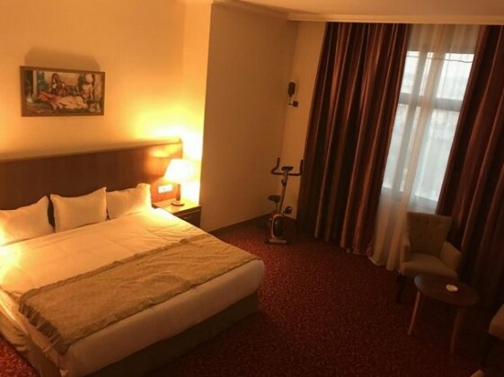 Hotel Hocine - Photo4