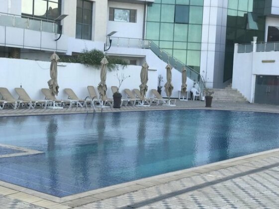Hotel Hocine - Photo5