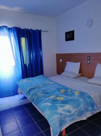 Hotel Remes Constantine