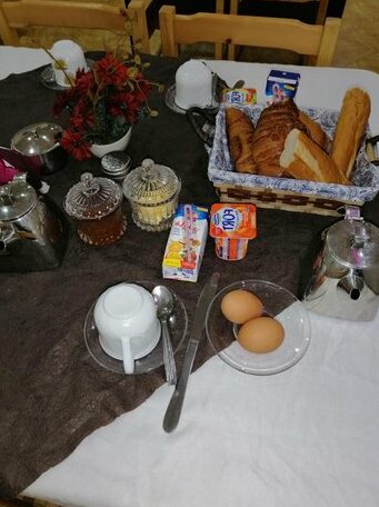 Hotel Remes Constantine - Photo3