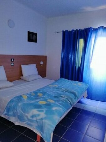 Hotel Remes Constantine