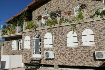 Maison d'Hotes Hajj Kaddour
