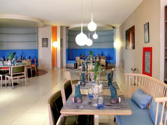 Novotel Constantine - Photo2