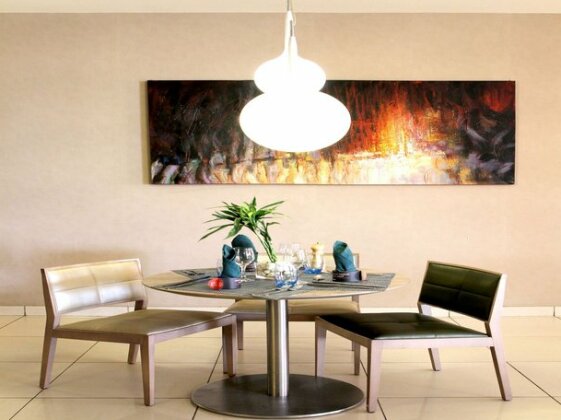 Novotel Constantine - Photo4