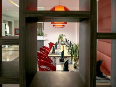 Novotel Constantine