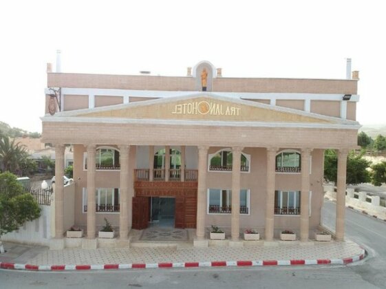 Trajan Hotel