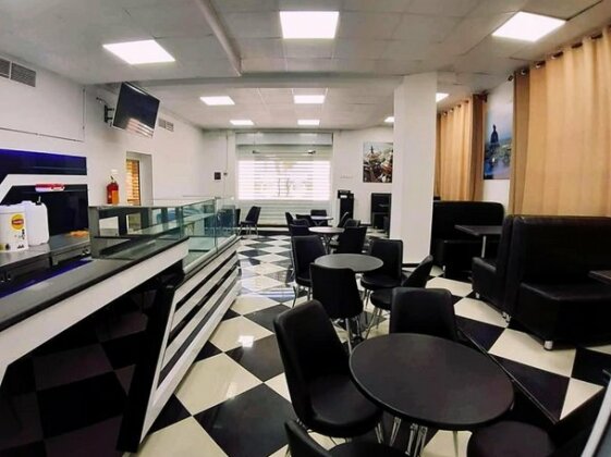 Trajan Hotel - Photo2