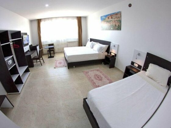 Trajan Hotel - Photo3