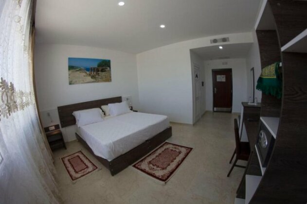 Trajan Hotel - Photo4