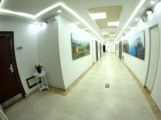 Trajan Hotel - Photo5