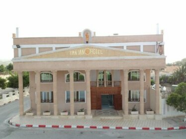 Trajan Hotel
