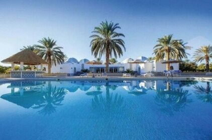 La Gazelle d'Or Resort & Spa