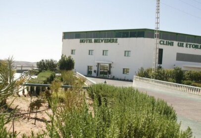 Belveder Ghardaia