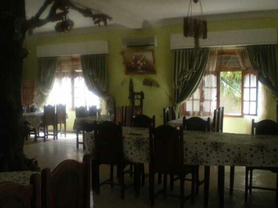 Club 34 Hotel - Photo3