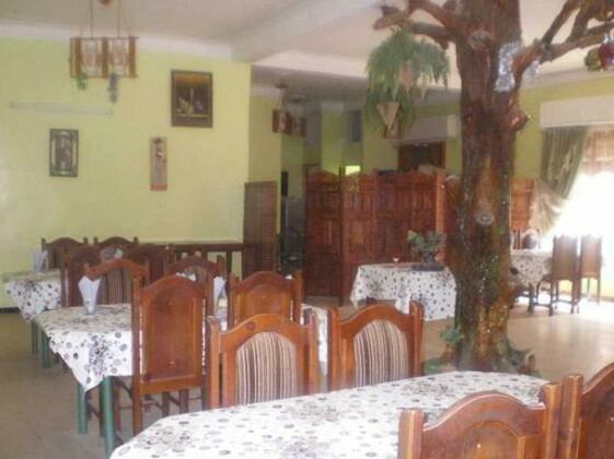 Club 34 Hotel - Photo5