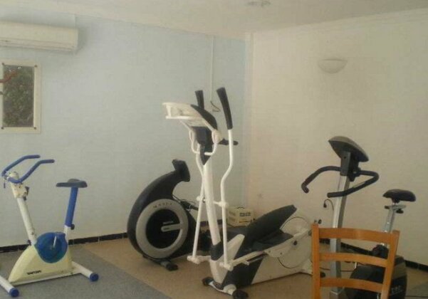 Residence Sodexo - Photo2